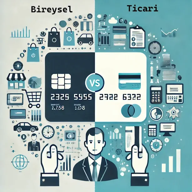 Kredi Kartı Toplam Borç Nasıl Hesaplanır?