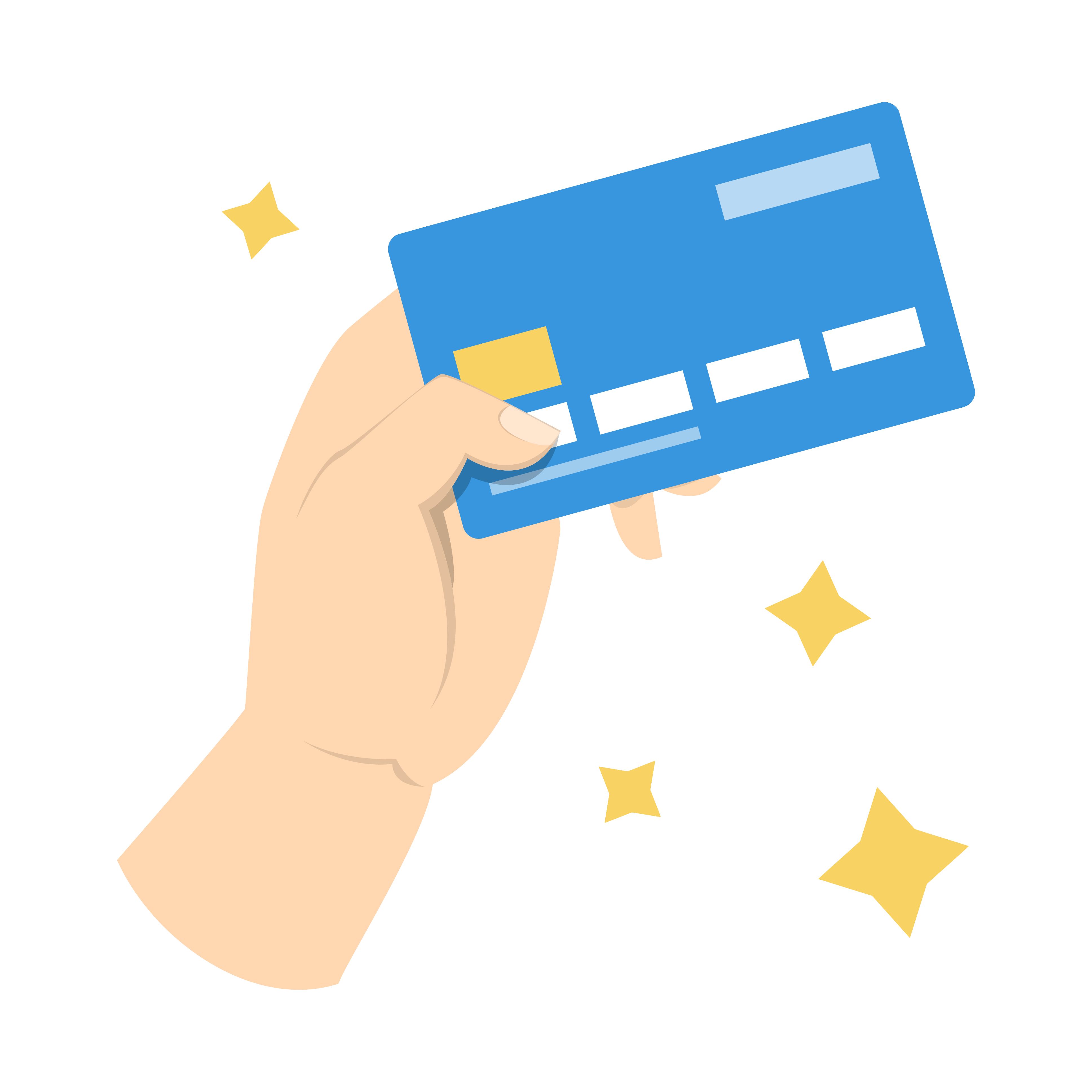 Kredi Kartı Numaralarının Anlamı Ne?