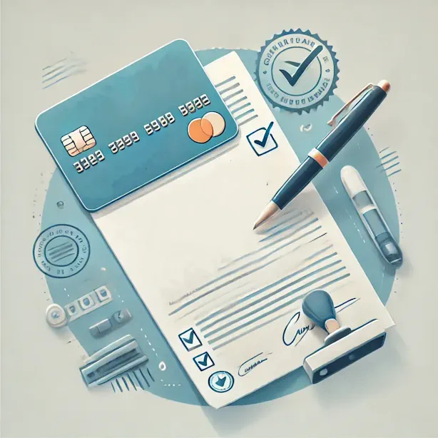 Kredi kartı harcama itirazı nasıl yapılır?