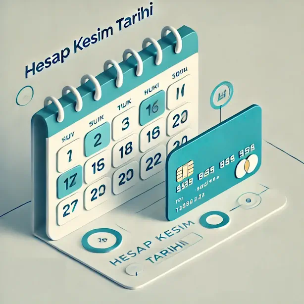 Kredi Kartı Hesap Kesim Tarihinin Değişme Sebepleri