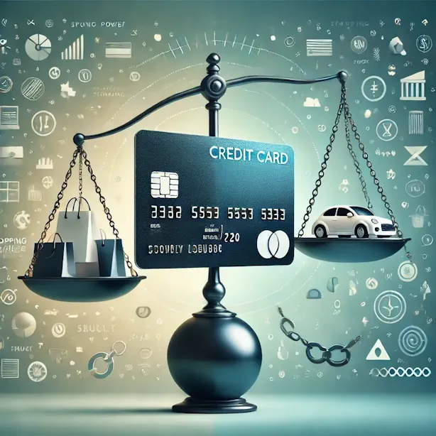 Kredi Kartı Limiti ve Alışveriş